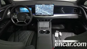 BYD Sealion 7, 2026 — миниатюра 9