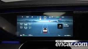BYD Sealion 7, 2026 — миниатюра 10