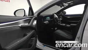 BYD Sealion 7, 2026 — миниатюра 12
