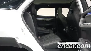 BYD Sealion 7, 2026 — миниатюра 16