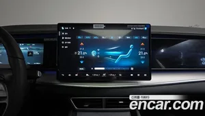 BYD Sealion 7, 2026 — миниатюра 18