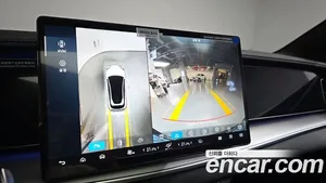 BYD Sealion 7, 2026 — миниатюра 19
