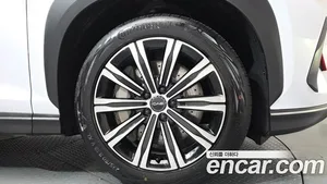 BYD Sealion 7, 2026 — миниатюра 6