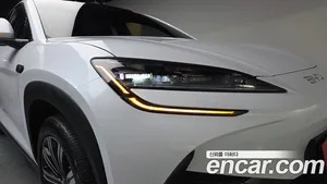BYD Sealion 7, 2026 — миниатюра 7