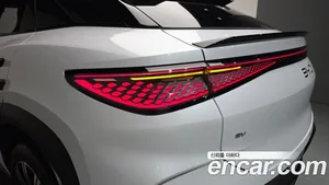 BYD Sealion 7, 2026 — миниатюра 8