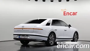 Hyundai Grandeur, 2023 — миниатюра 2