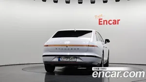 Hyundai Grandeur, 2023 — миниатюра 4