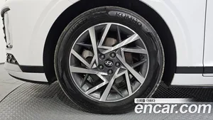 Hyundai Grandeur, 2023 — миниатюра 5