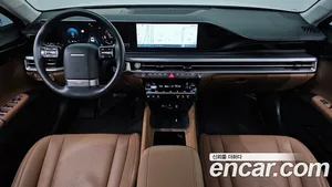 Hyundai Grandeur, 2023 — миниатюра 7