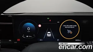 Hyundai Grandeur, 2023 — миниатюра 8