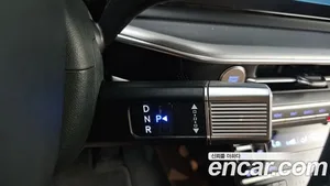 Hyundai Grandeur, 2023 — миниатюра 9