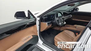 Hyundai Grandeur, 2023 — миниатюра 10