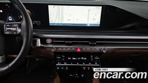 Hyundai Grandeur, 2023 — миниатюра 17