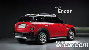 Mini Countryman, 2019 — миниатюра 2