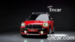 Mini Countryman, 2019 — миниатюра 3