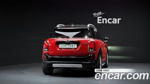 Mini Countryman, 2019 — миниатюра 4