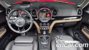 Mini Countryman, 2019 — миниатюра 7