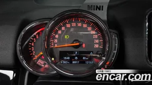 Mini Countryman, 2019 — миниатюра 8
