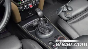 Mini Countryman, 2019 — миниатюра 9