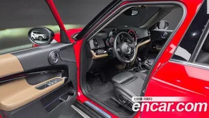 Mini Countryman, 2019 — миниатюра 10