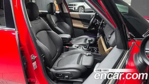 Mini Countryman, 2019 — миниатюра 11