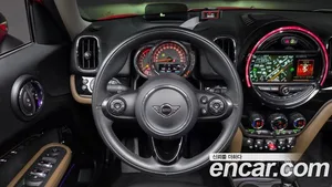 Mini Countryman, 2019 — миниатюра 12