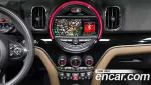 Mini Countryman, 2019 — миниатюра 13