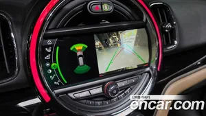 Mini Countryman, 2019 — миниатюра 14