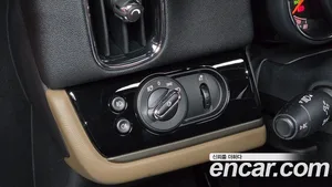 Mini Countryman, 2019 — миниатюра 15