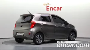 Kia morning, 2013 — миниатюра 2