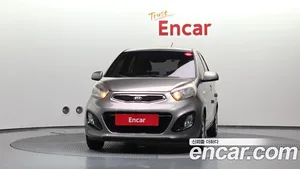 Kia morning, 2013 — миниатюра 3