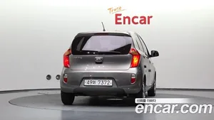 Kia morning, 2013 — миниатюра 4