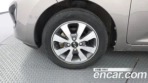 Kia morning, 2013 — миниатюра 5