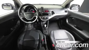 Kia morning, 2013 — миниатюра 10