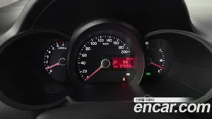 Kia morning, 2013 — миниатюра 11