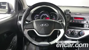 Kia morning, 2013 — миниатюра 19