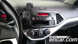 Kia morning, 2013 — миниатюра 21