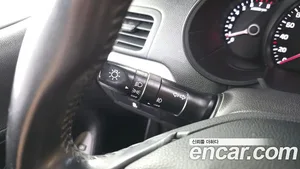 Kia morning, 2013 — миниатюра 24