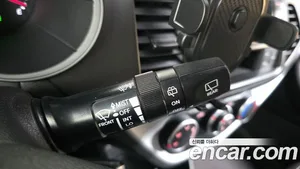 Kia morning, 2013 — миниатюра 25