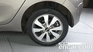 Kia morning, 2013 — миниатюра 7