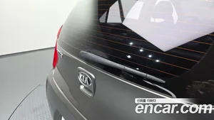 Kia morning, 2013 — миниатюра 28