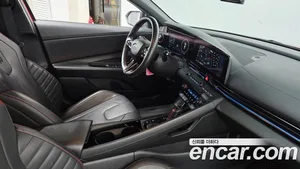 Hyundai Avante, 2021 — миниатюра 19