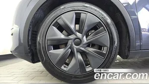 Tesla Model Y, 2025 — миниатюра 5