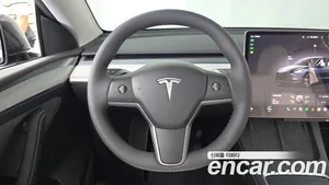 Tesla Model Y, 2025 — миниатюра 13