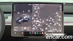 Tesla Model Y, 2025 — миниатюра 19