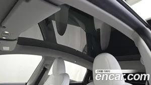 Tesla Model Y, 2025 — миниатюра 20