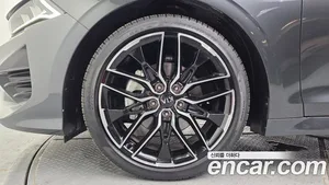 Kia K5, 2021 — миниатюра 5