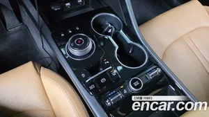 Kia K5, 2021 — миниатюра 9