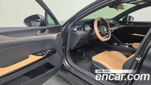 Kia K5, 2021 — миниатюра 10