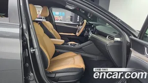 Kia K5, 2021 — миниатюра 11